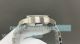 Swiss Copy IWC Schaffhausen Pilot's Chronograph Steel Watch Green Arabic Markers (5)_th.jpg